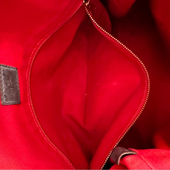 *SOLD* LOUIS VUITTON Graceful MM - Picture 16 of 17